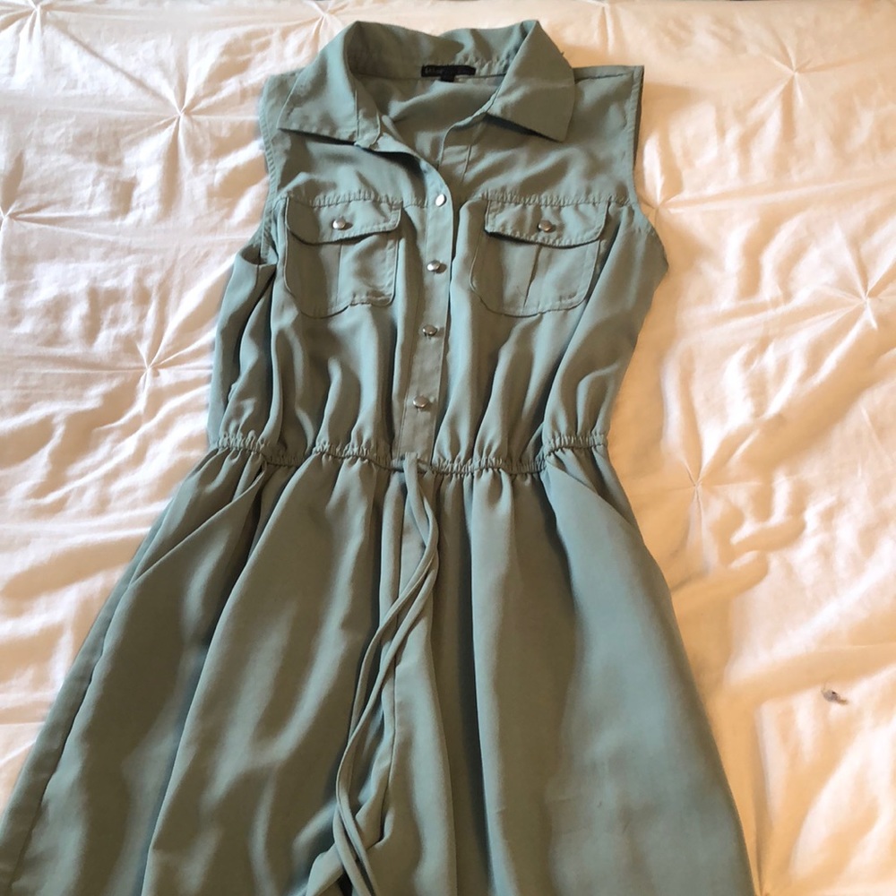 jumpsuit